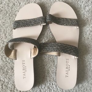Talbots slides